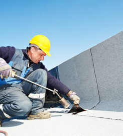 Orange Star Roofing