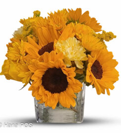 Millbury Towne Florist