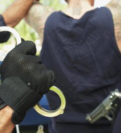 Seyb Law Group – DUI & Criminal Attorneys
