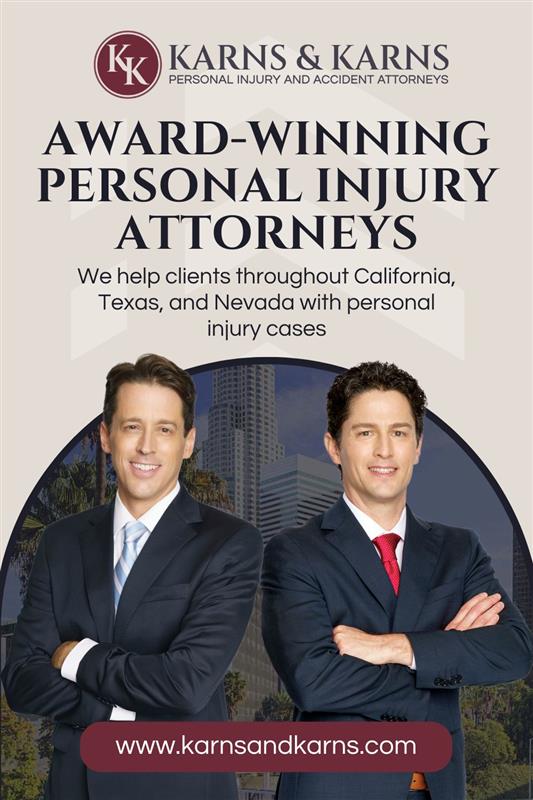 Karns & Karns Personal Injury and Accident Attorneys