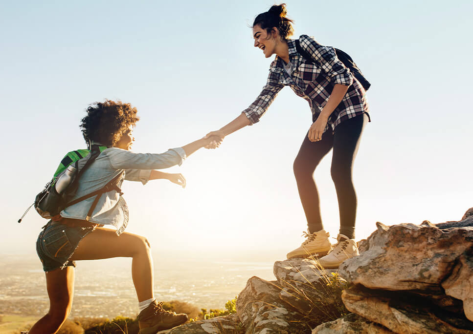 Balanced Mental Wellness