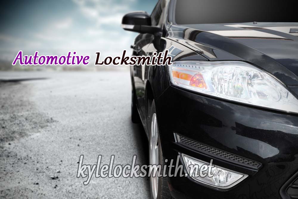 Kyle Locksmith