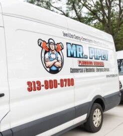 Mr. Pipey Plumbing