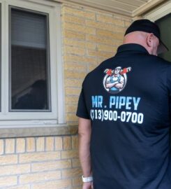 Mr. Pipey Plumbing