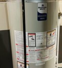 Mr. Pipey Plumbing