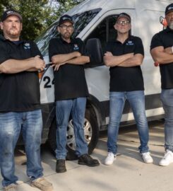 Mr. Pipey Plumbing