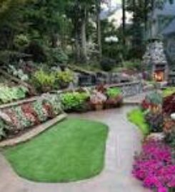 Verde Oasis Landscaping LLC