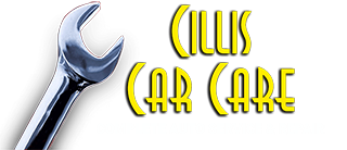 Cillis Car Care