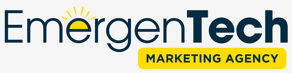 Emergentech – Digital Marketing Agency in Mira Road