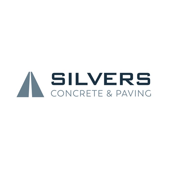 Silvers Concrete and Paving – South Side