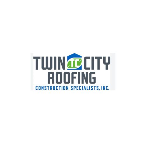 Twin City Roofing Construction Specialists, Inc.