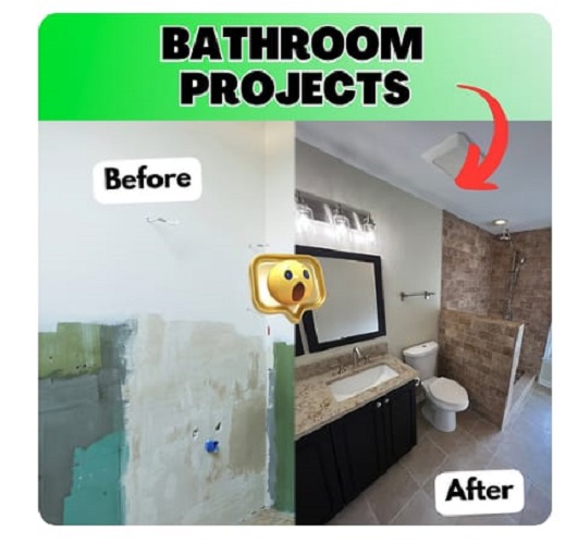 Bathroom Remodel Bethesda and Kitchen Remodel Bethesda Maryland