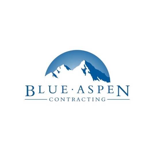 Blue Aspen – Design & Landscaping Calgary