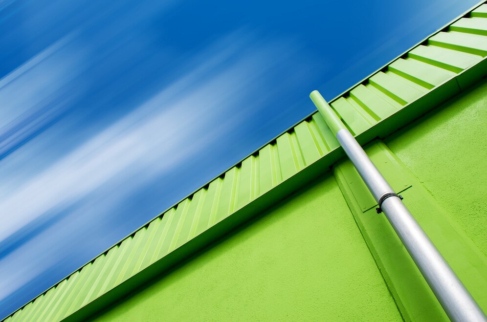 Bonner Custom Gutters