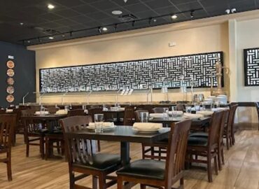 Bombay Grove Indian Kitchen + Bar