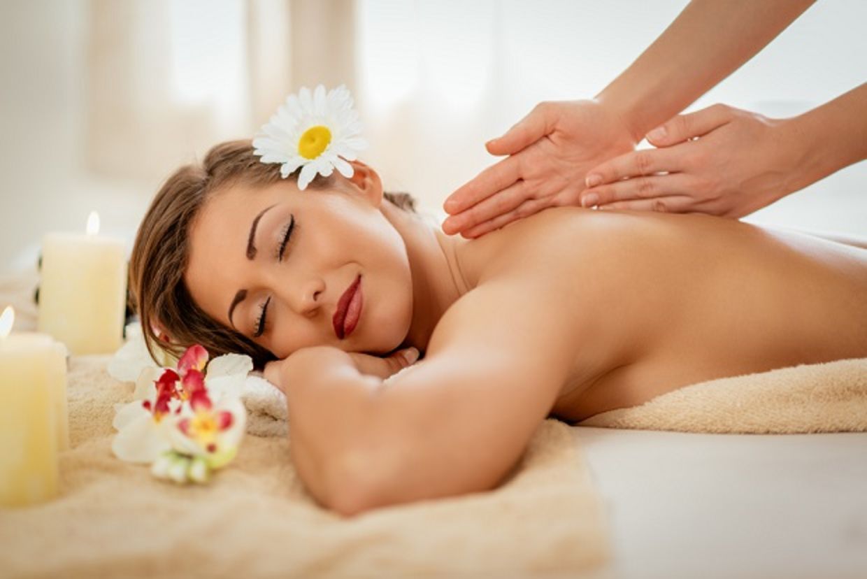 Agnes Water Facial and Massage