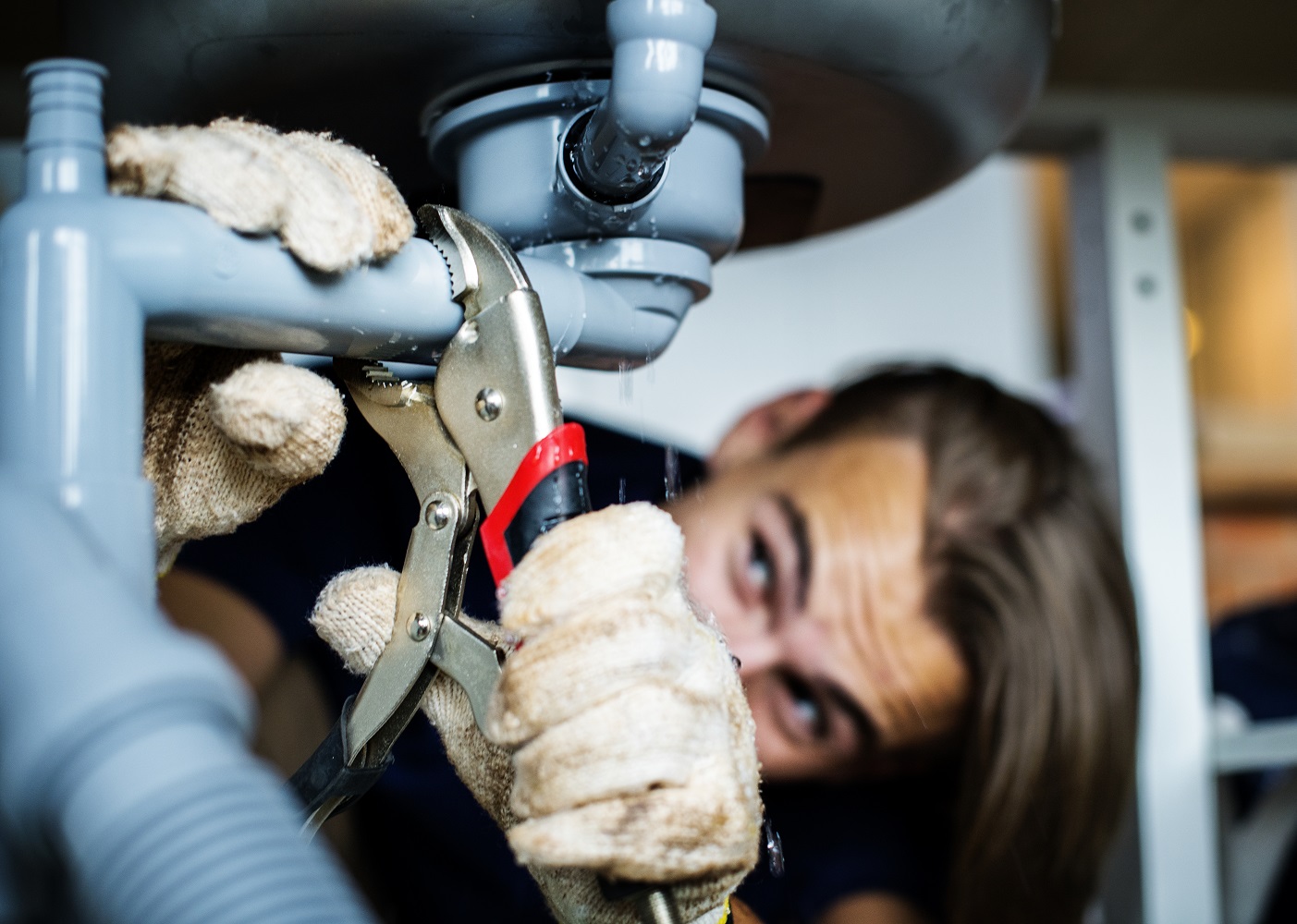 MetroFlow Plumbing Solutions