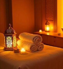 Carval Health Spa – Massage Center Business Bay Dubai
