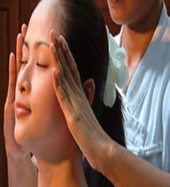 Oasis Spa – Sky Breeze Spa