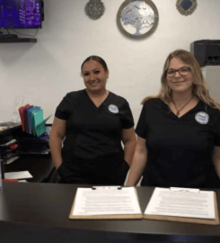 MedWell Health and Wellness Centers