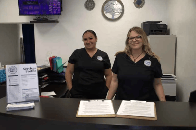 MedWell Health and Wellness Centers
