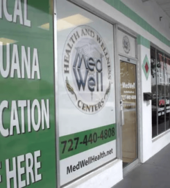 MedWell Health and Wellness Centers