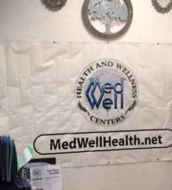 MedWell Health and Wellness Centers