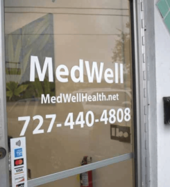 MedWell Health and Wellness Centers
