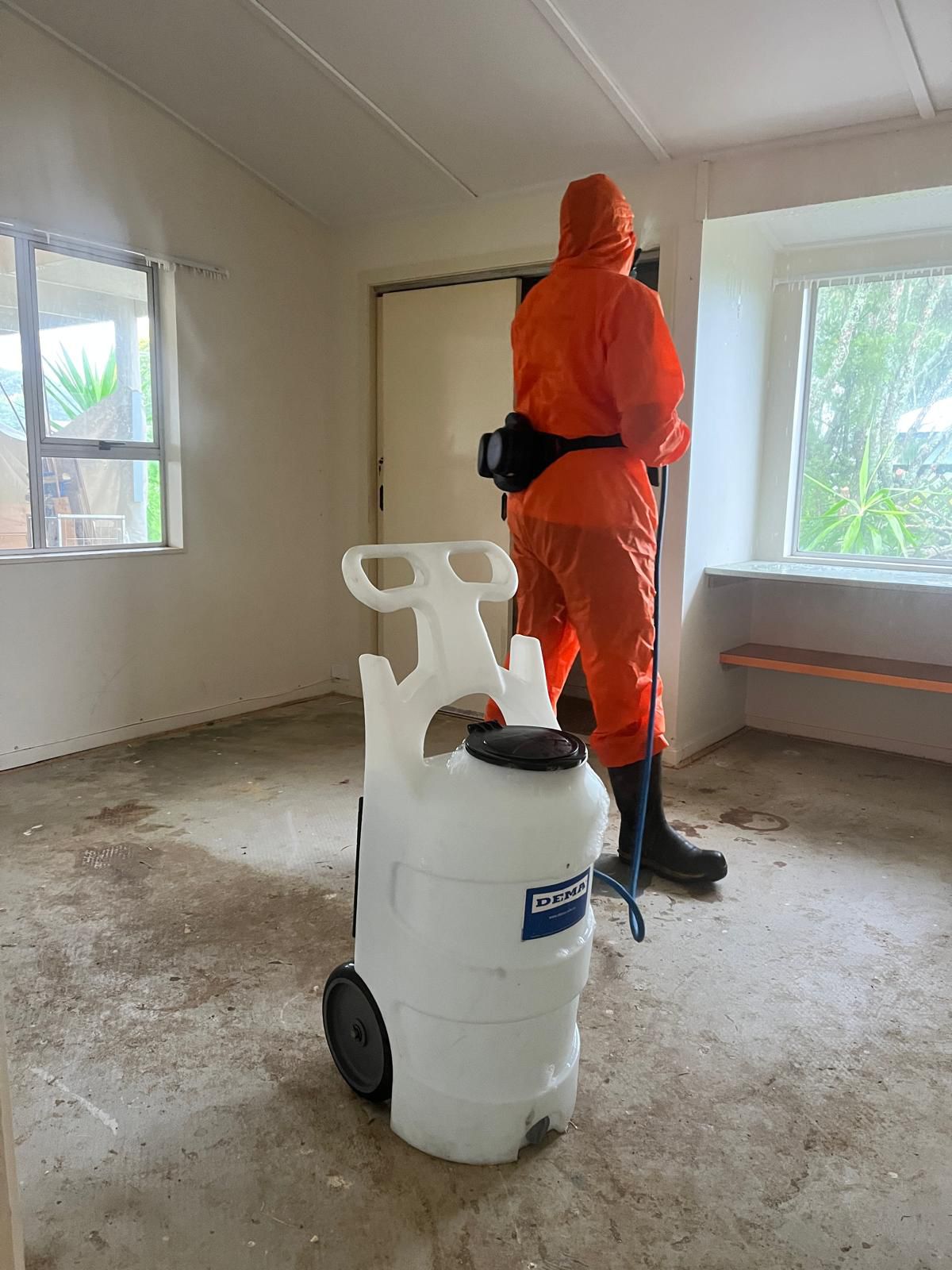 Specialised Cleaning Solutions