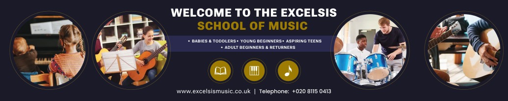 The Excelsis School of Music