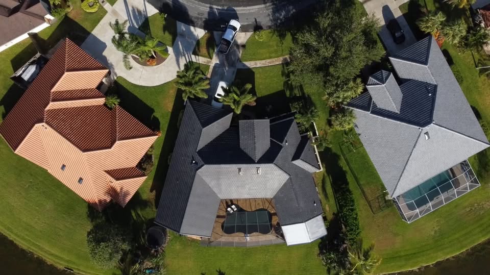 Neal Roofing And Waterproofing