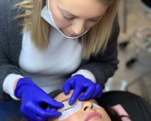 The Brow Fixx Academy