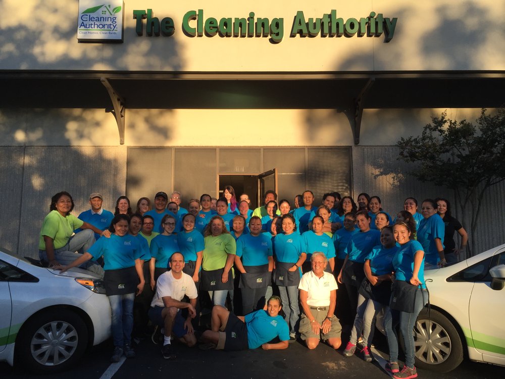 The Cleaning Authority – Austin