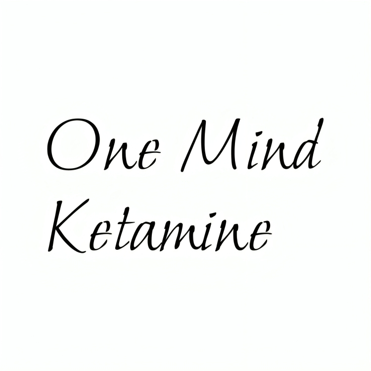 One Mind Wellness & Ketamine