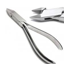 dental pliers