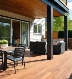 Tuff Deck Builders Madison