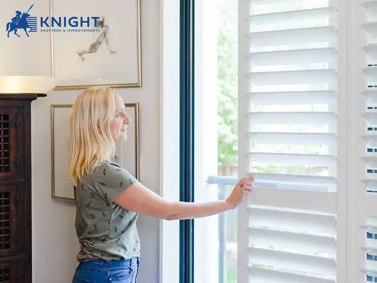 Knight Shutters Adelaide – Quality Roller Shutters, Plantation  &hellip;