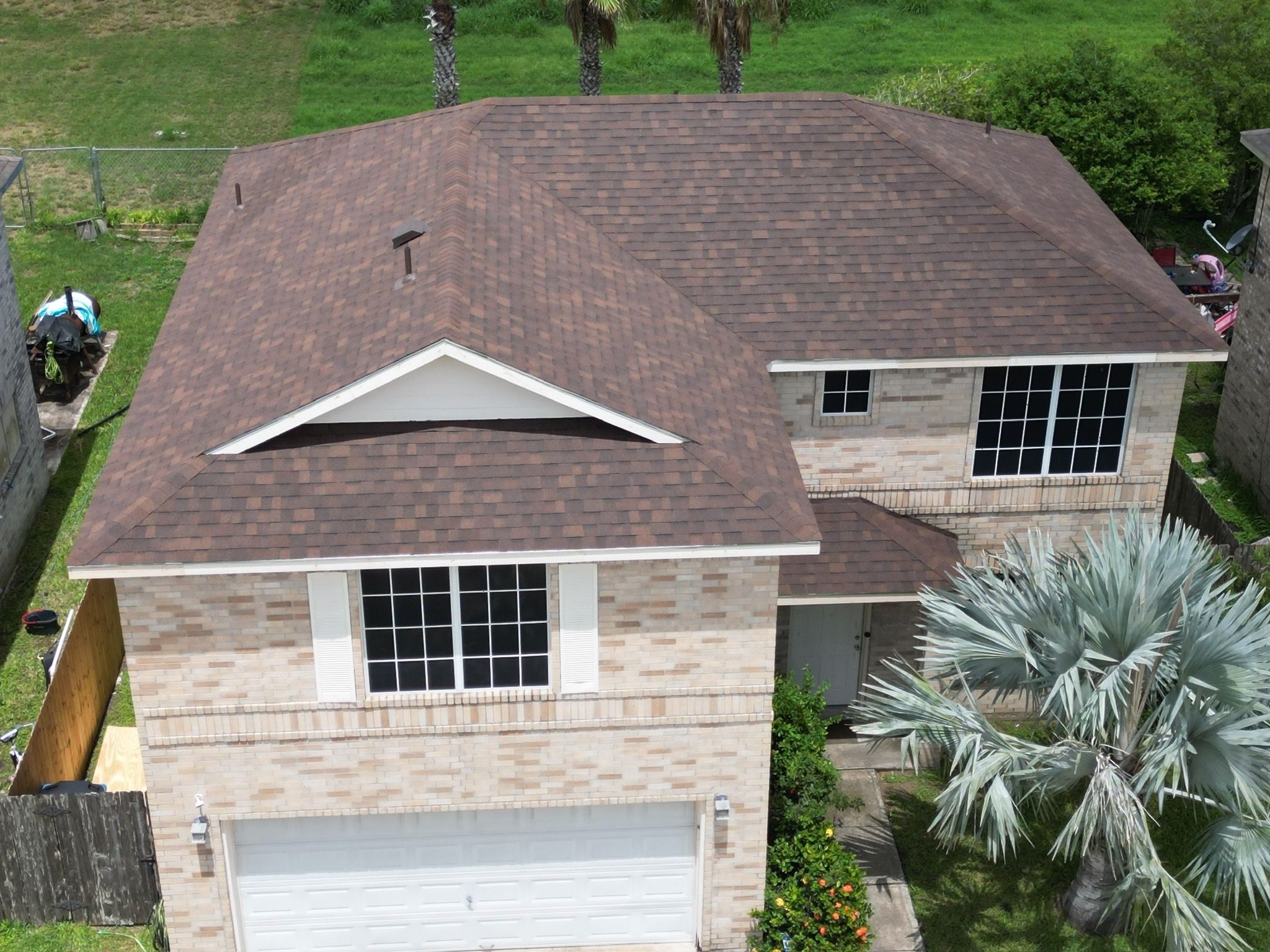 XYZ Roofing and Restorations