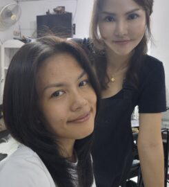 Praewa’s Beauty Salon
