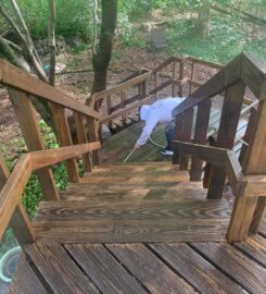 Inti Painting & Pressure Washing Ct