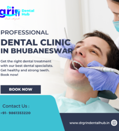 Dr. Grin Dental Hub