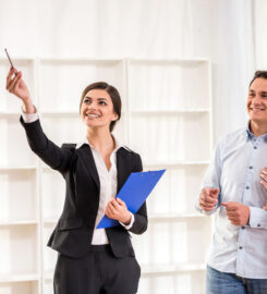 Facilities Advisors