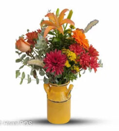 Millbury Towne Florist