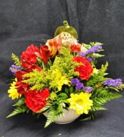 Flowers By Chazz