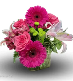 Millbury Towne Florist