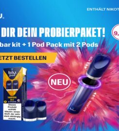 raucherpause.de – Tabak & Vape Online-Shop