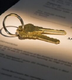 Ward's Realty