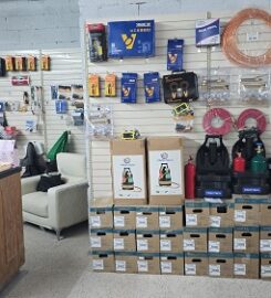 Profitech Supply Inc.