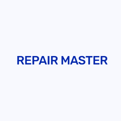 REPAIR  MASTER