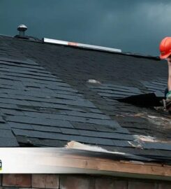 All Pro Home Improvement and Roofing